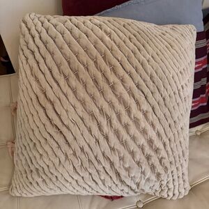 Anthropologie Pillow